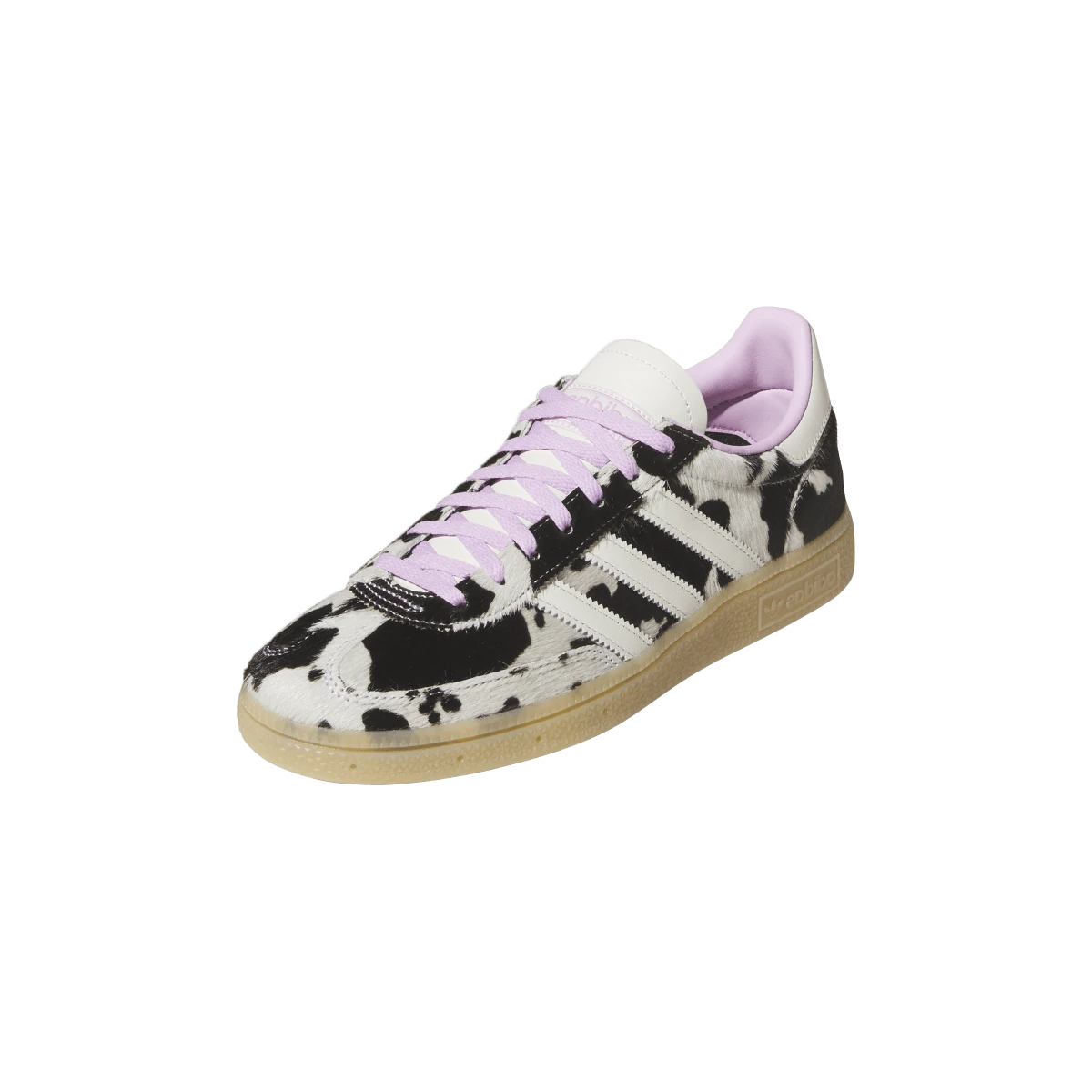 Adidas Handball Spezial Cow Print Bliss Lilac