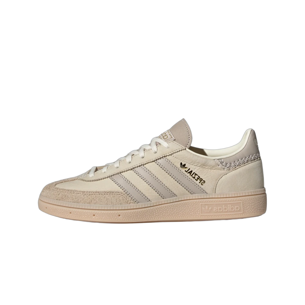 Adidas Handball Spezial Cream White Beige, Cream White/Wonder Beige/Magic Beige (IE3699)