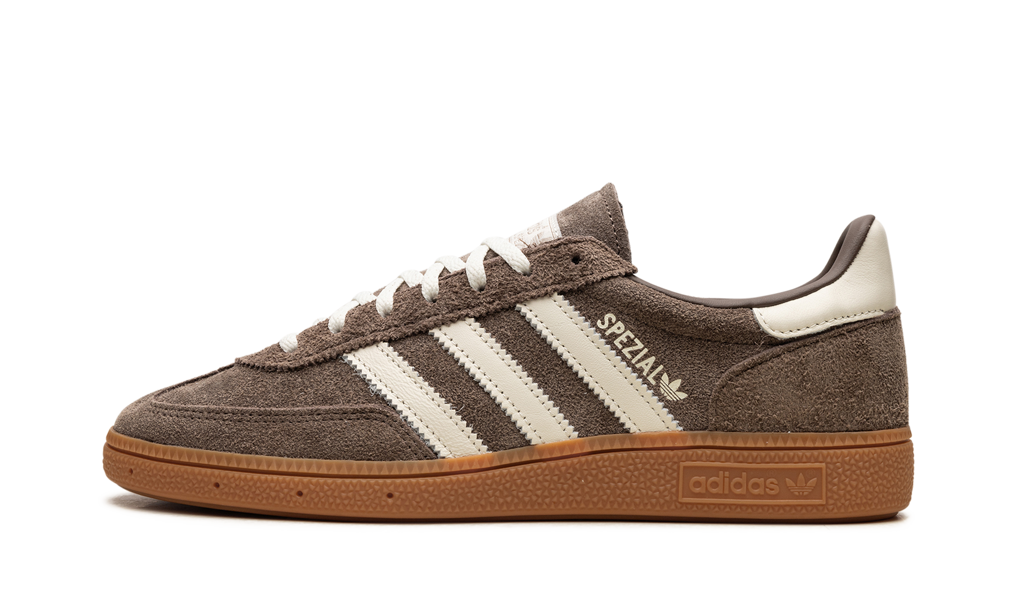 Adidas Handball Spezial Earth Strata Gum