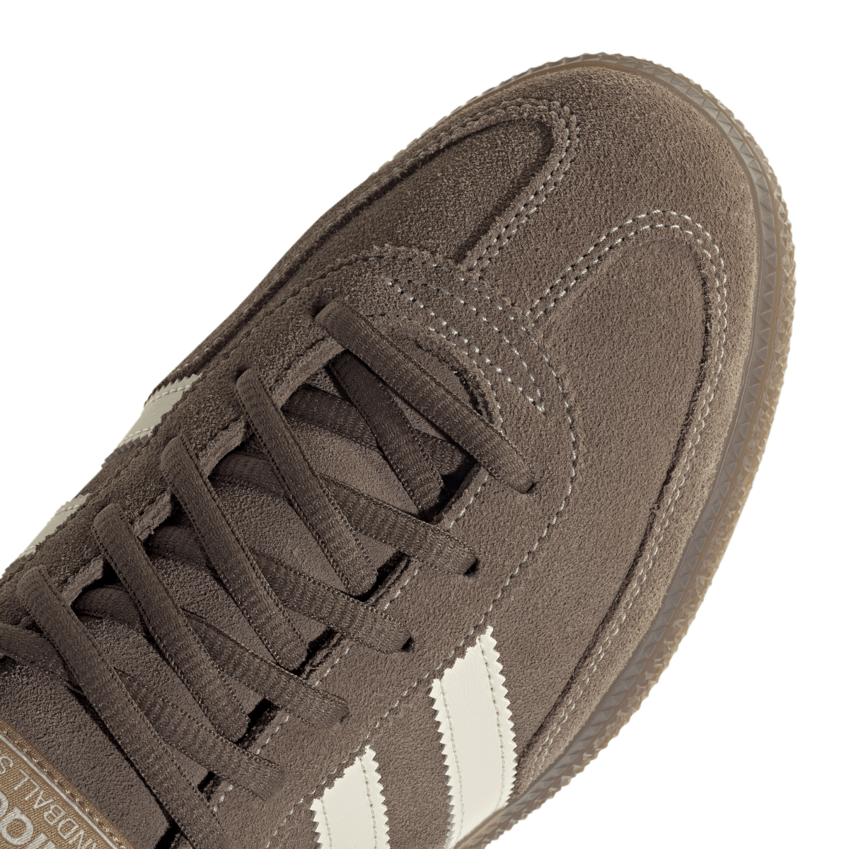 Adidas Handball Spezial Earth Strata Wonder White