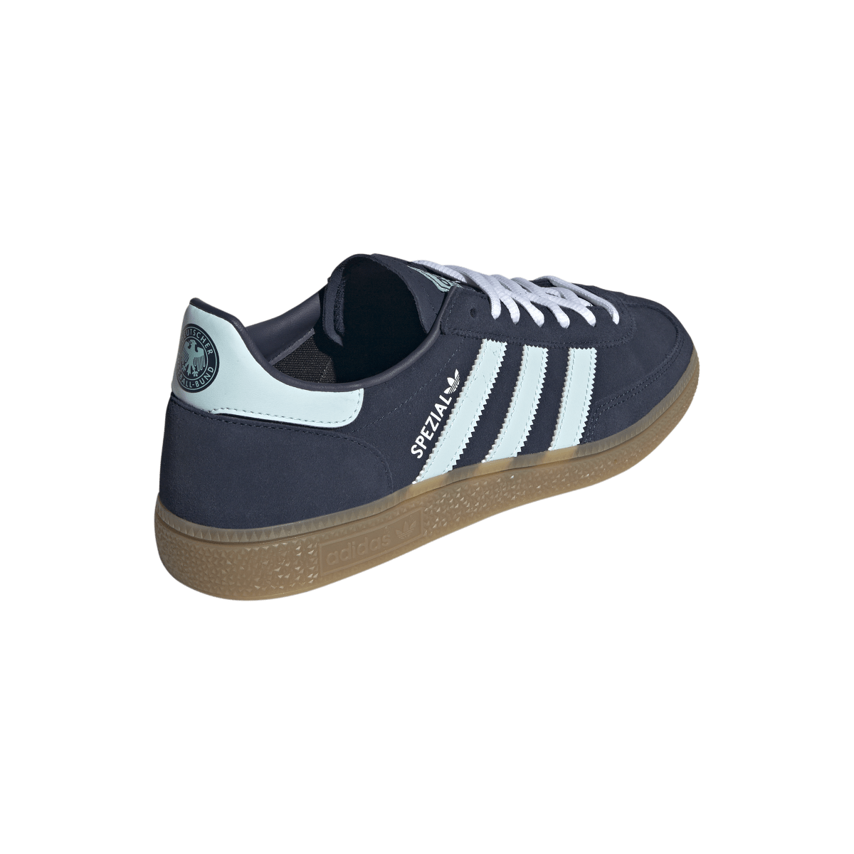 Adidas Handball Spezial FIFA World Cup 2026 Germany Navy