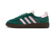 Adidas Handball Spezial Green Pink Velvet