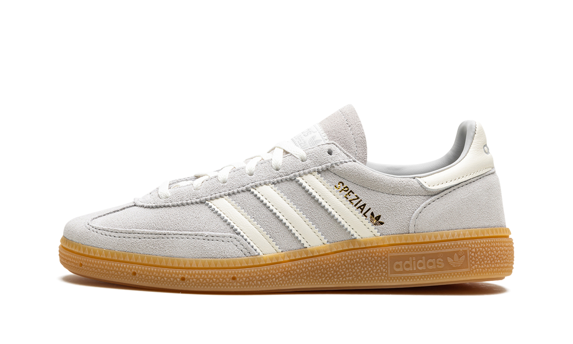 Adidas Handball Spezial Grey Off White