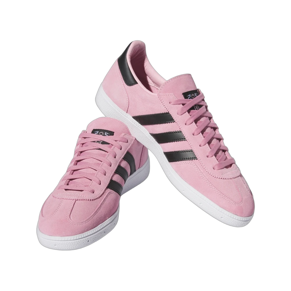 Adidas Handball Spezial Inter Miami CF, Pink (HQ8999)