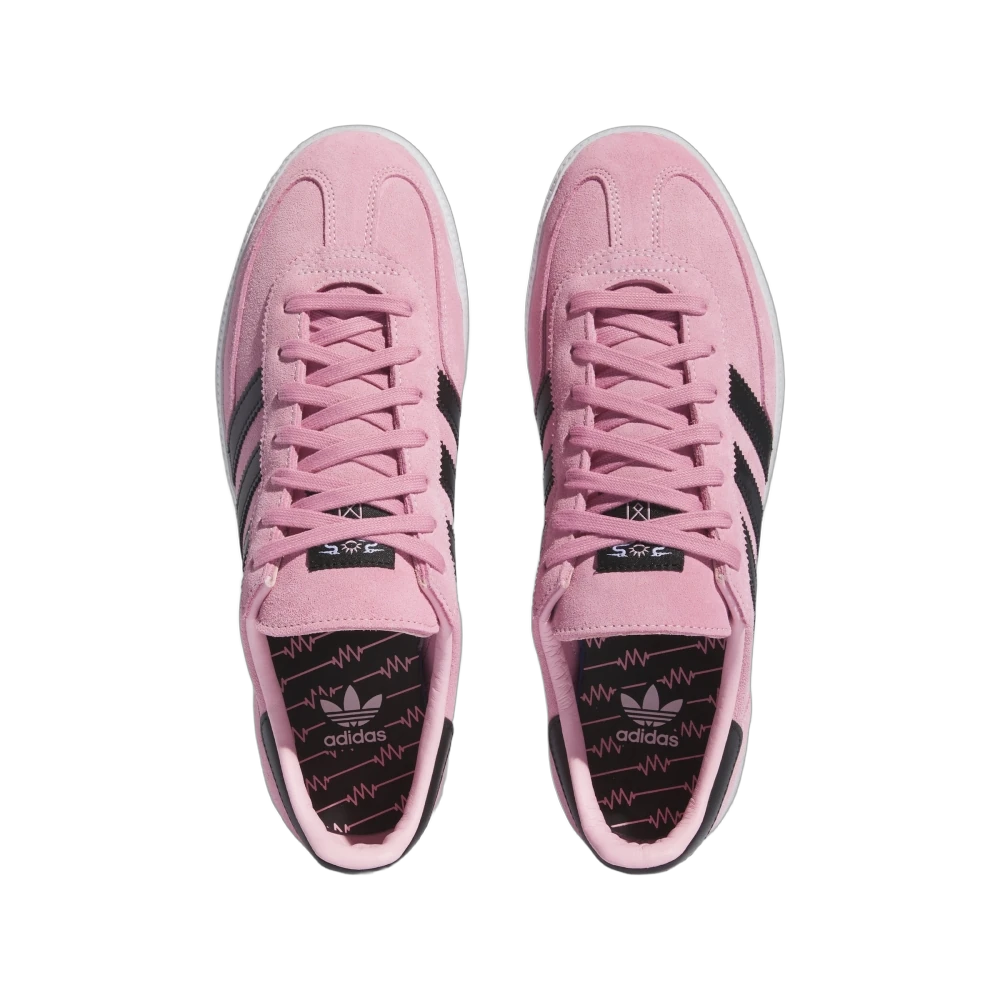Adidas Handball Spezial Inter Miami CF, Pink (HQ8999)