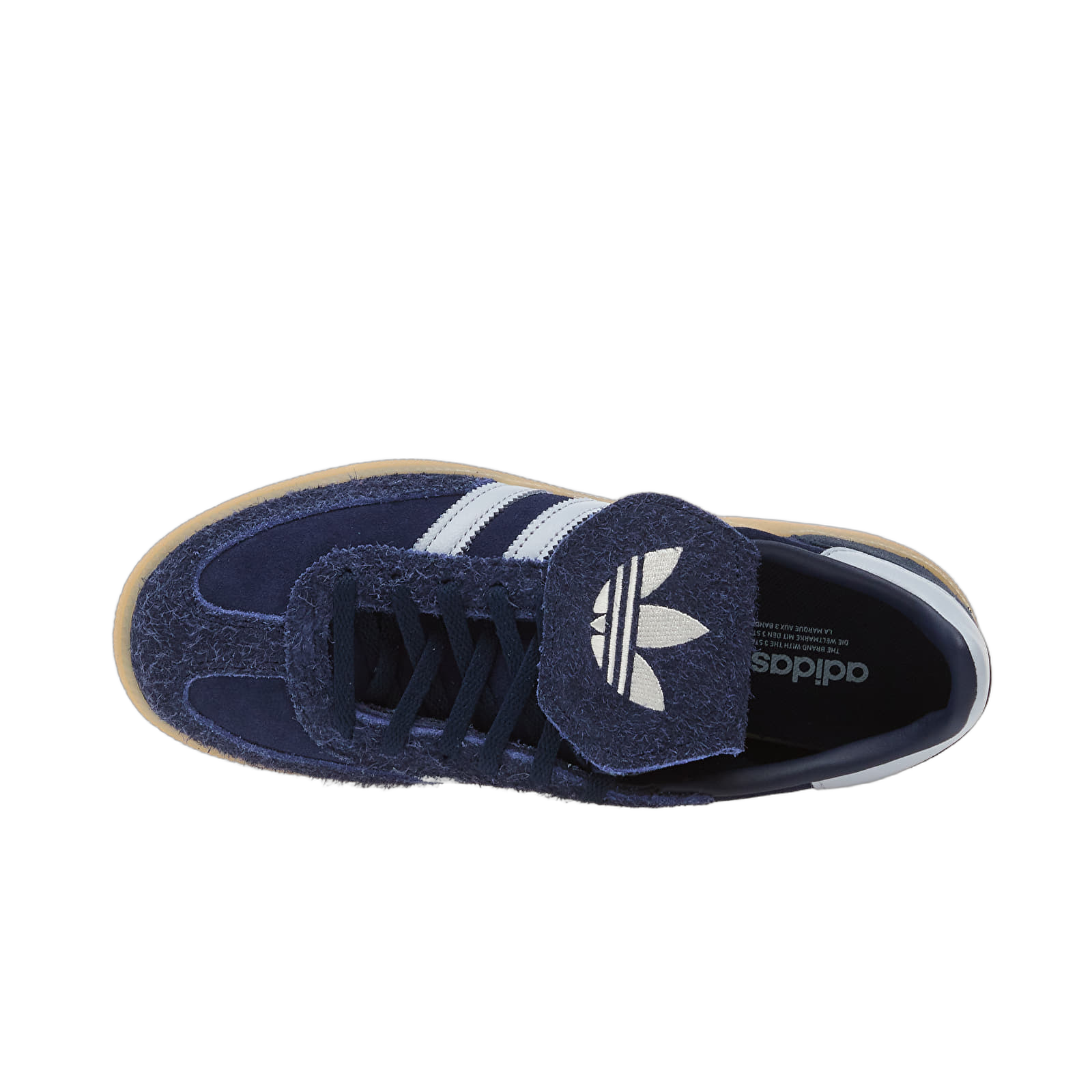 Adidas Handball Spezial LT Dark Blue Crystal Sky