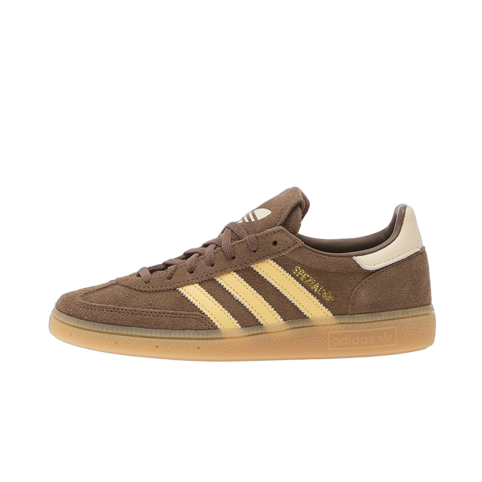 Adidas Handball Spezial LT Earth Strata Orange Tint