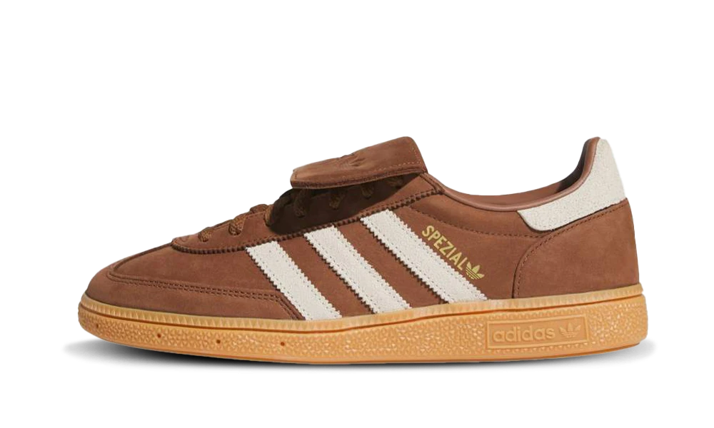 Adidas Handball Spezial LT Preloved Brown Cream White