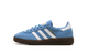 Adidas Handball Spezial Light Blue Cloud White
