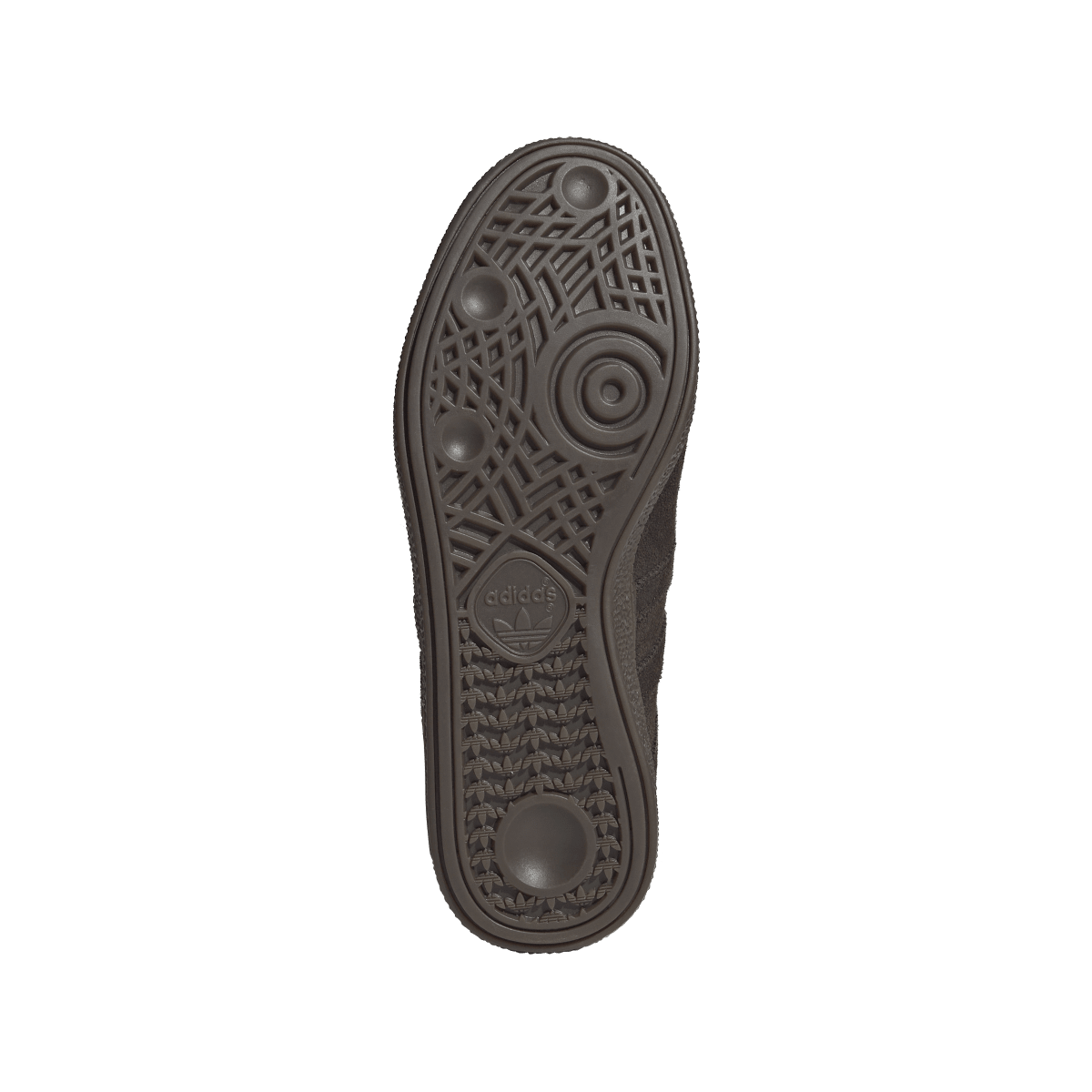 Adidas Handball Spezial Loafer Aurora Cocoa Gum