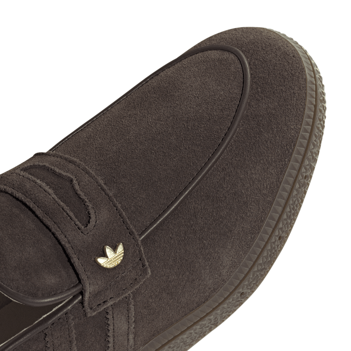Adidas Handball Spezial Loafer Aurora Cocoa Gum