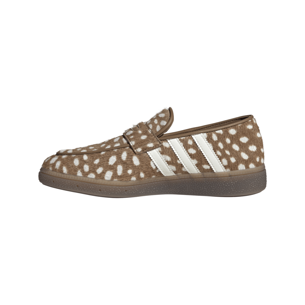Adidas Handball Spezial Loafer Bambi Brown Desert