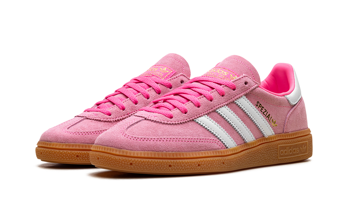 Adidas Handball Spezial Lucid Pink White