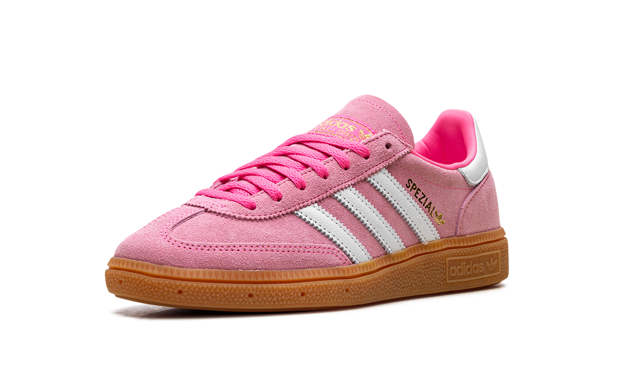 Adidas Handball Spezial Lucid Pink White