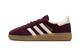 Adidas Handball Spezial Maroon Cream White
