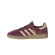 Adidas Handball Spezial Maroon Warm Vanilla