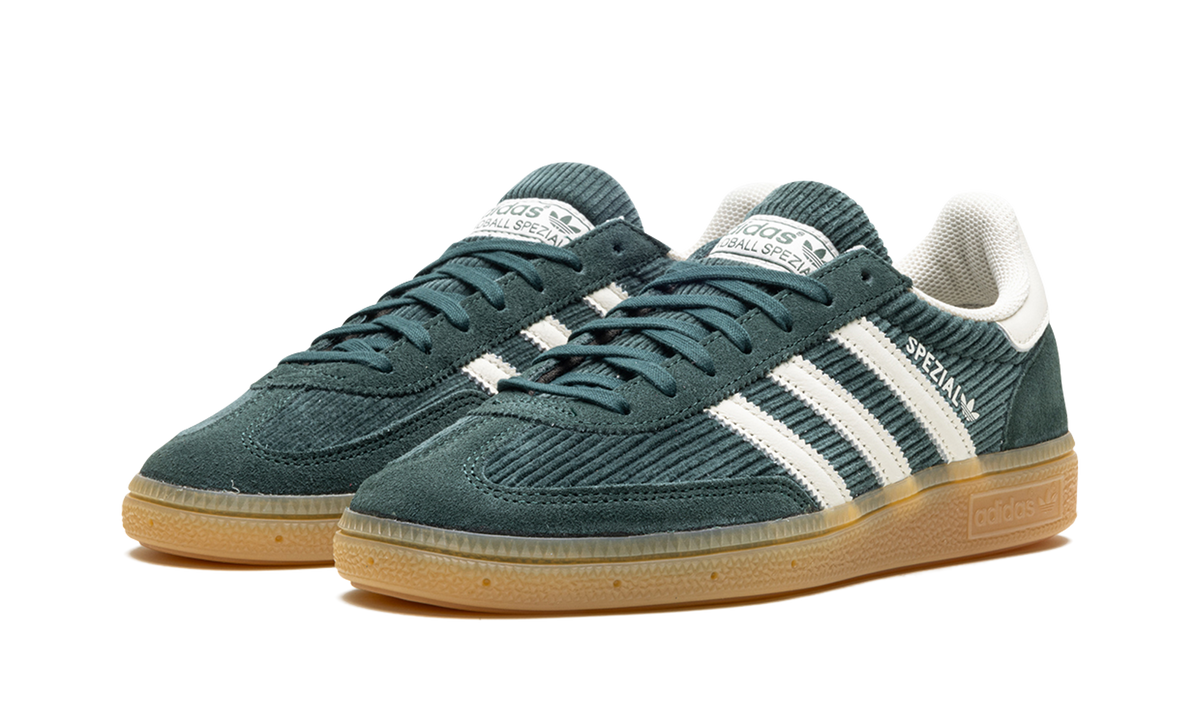 Adidas Handball Spezial Mineral Green