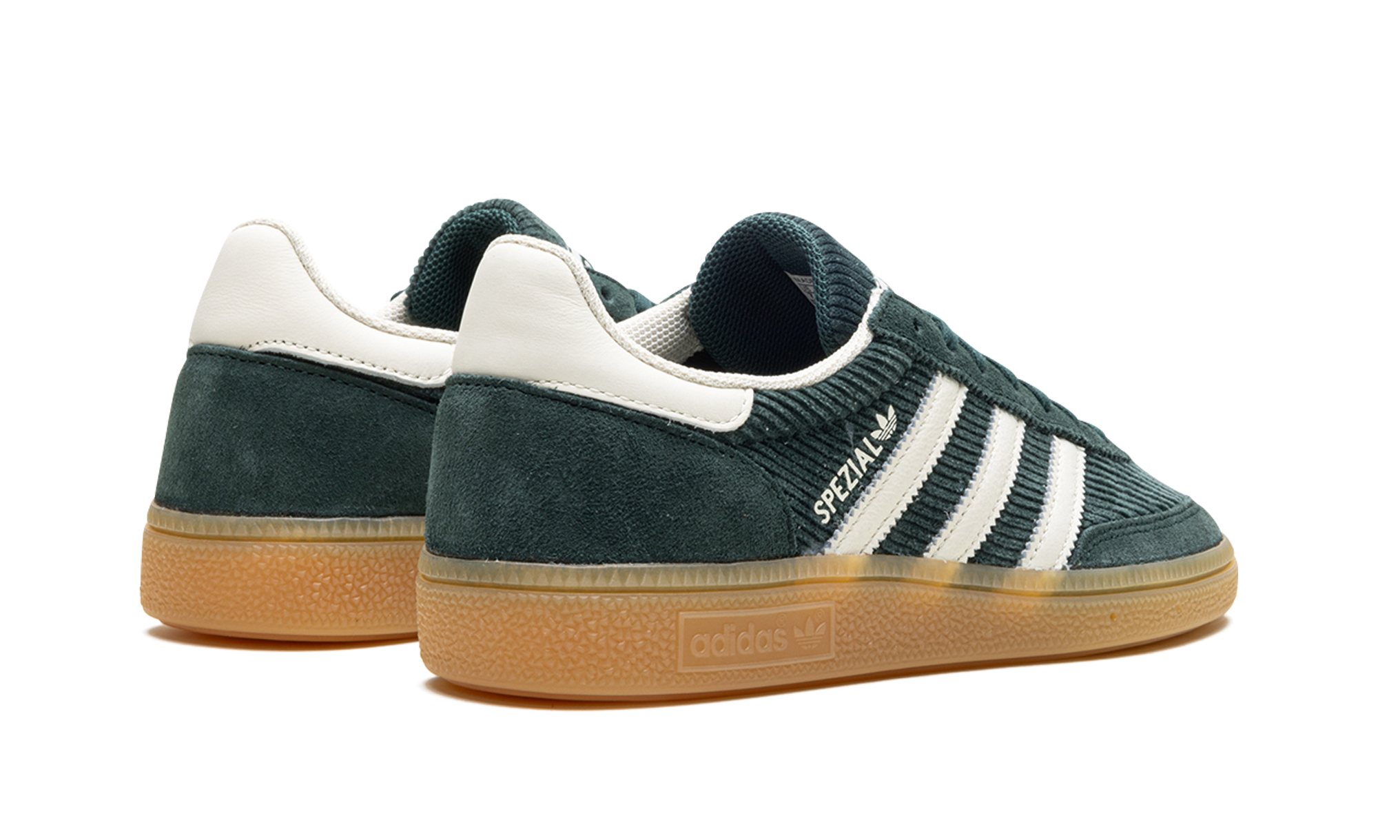 Adidas Handball Spezial Mineral Green