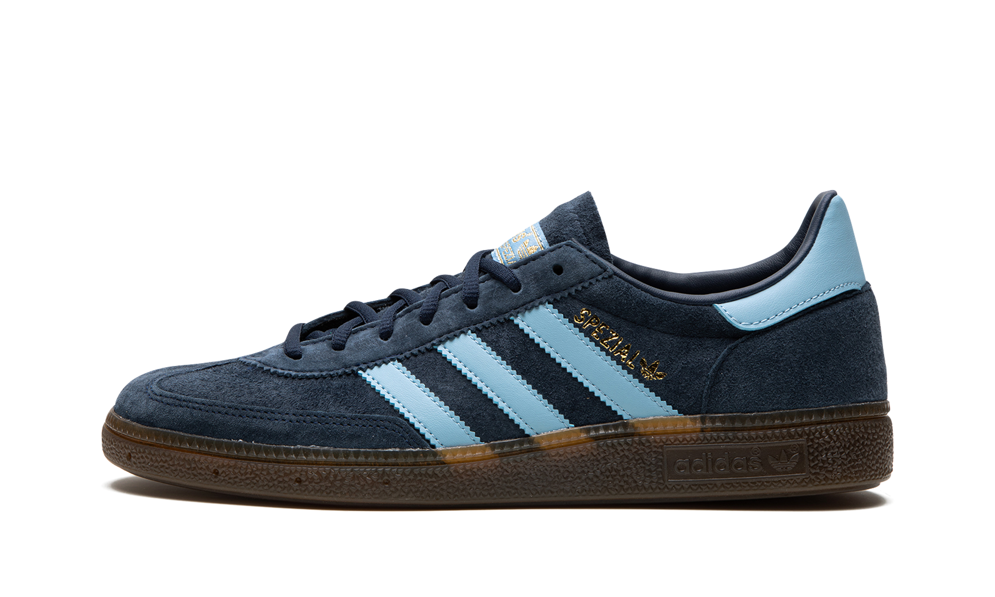 Adidas Handball Spezial Navy Gum