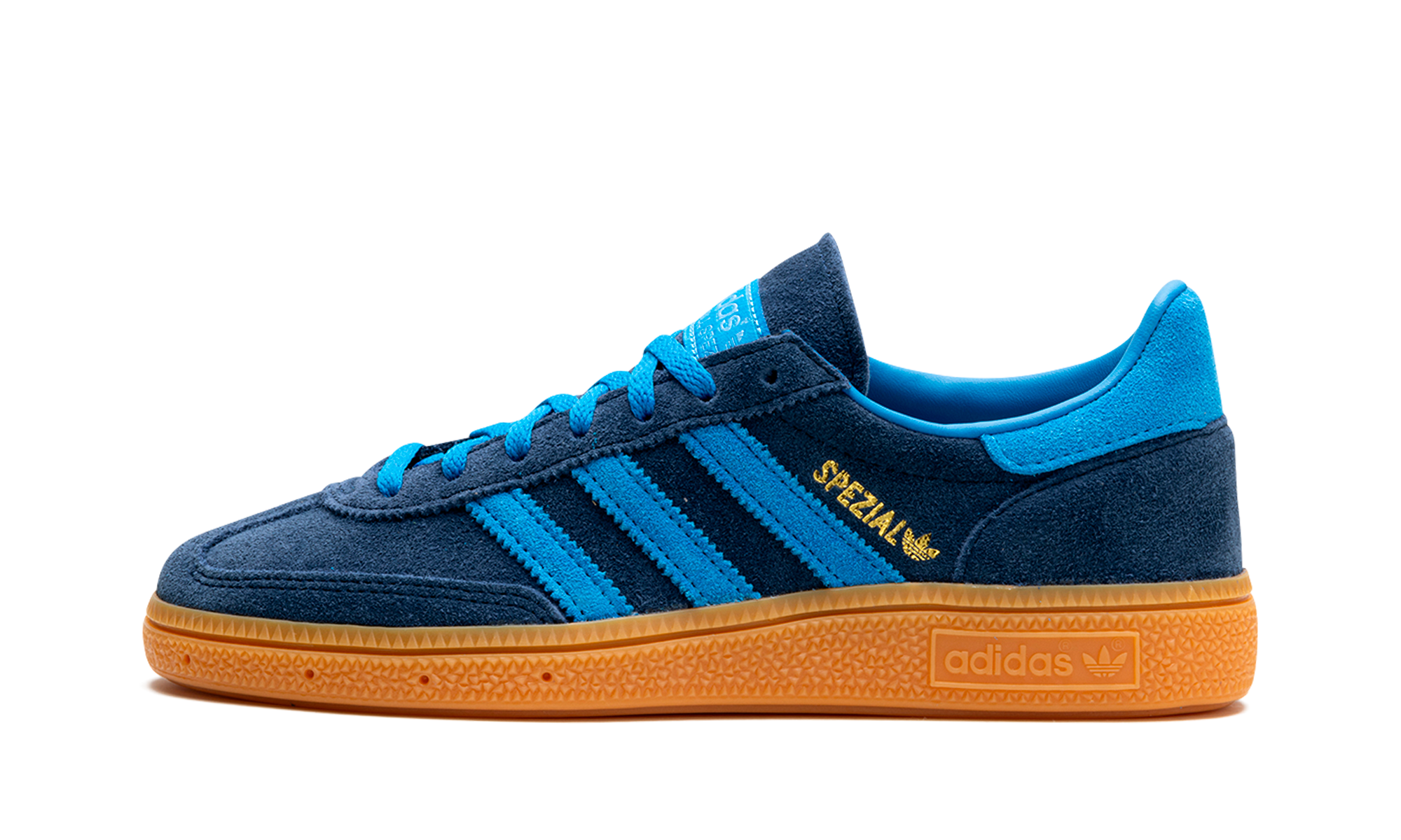 Adidas Handball Spezial Night Indigo Bright Blue