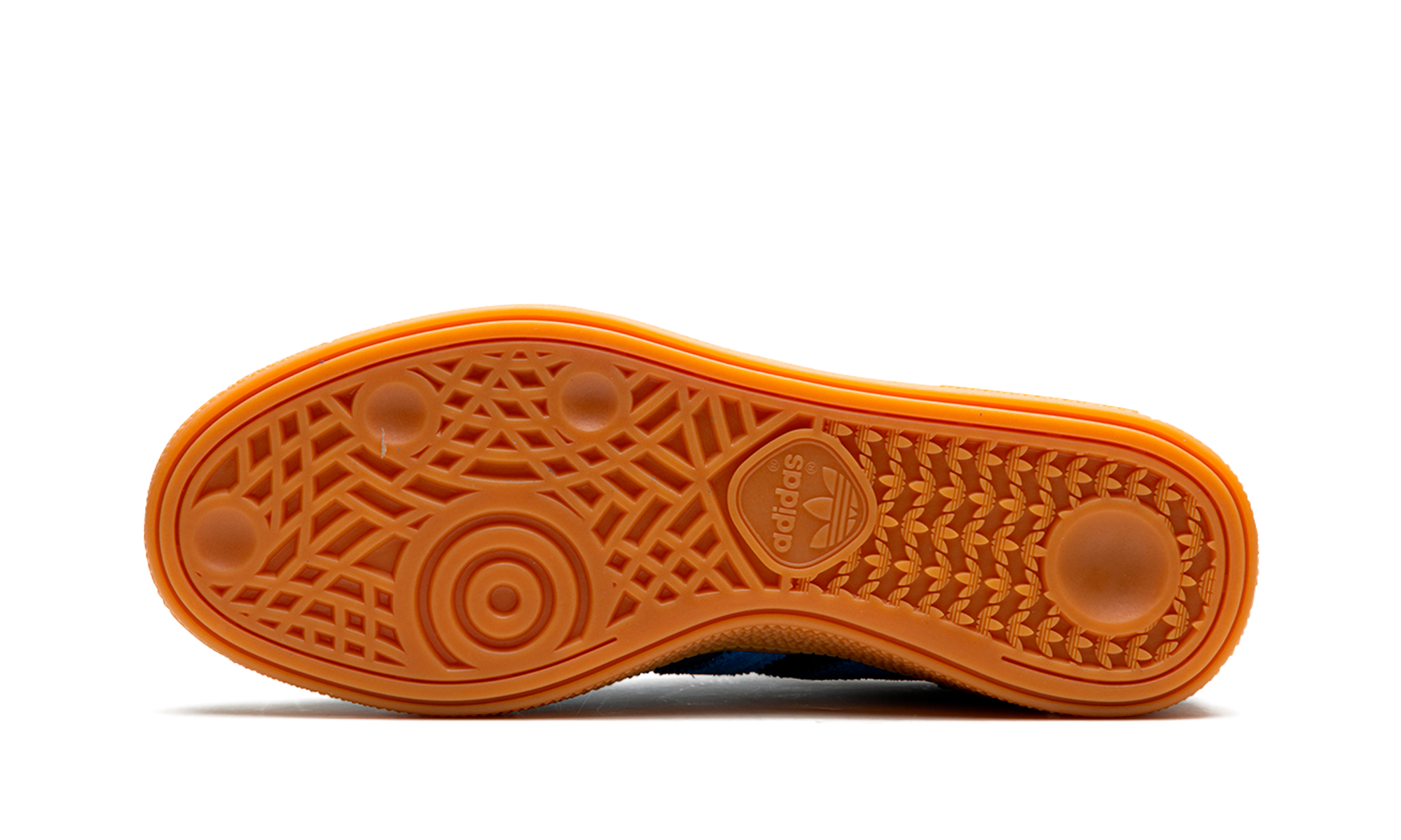 Adidas Handball Spezial Night Indigo Bright Blue