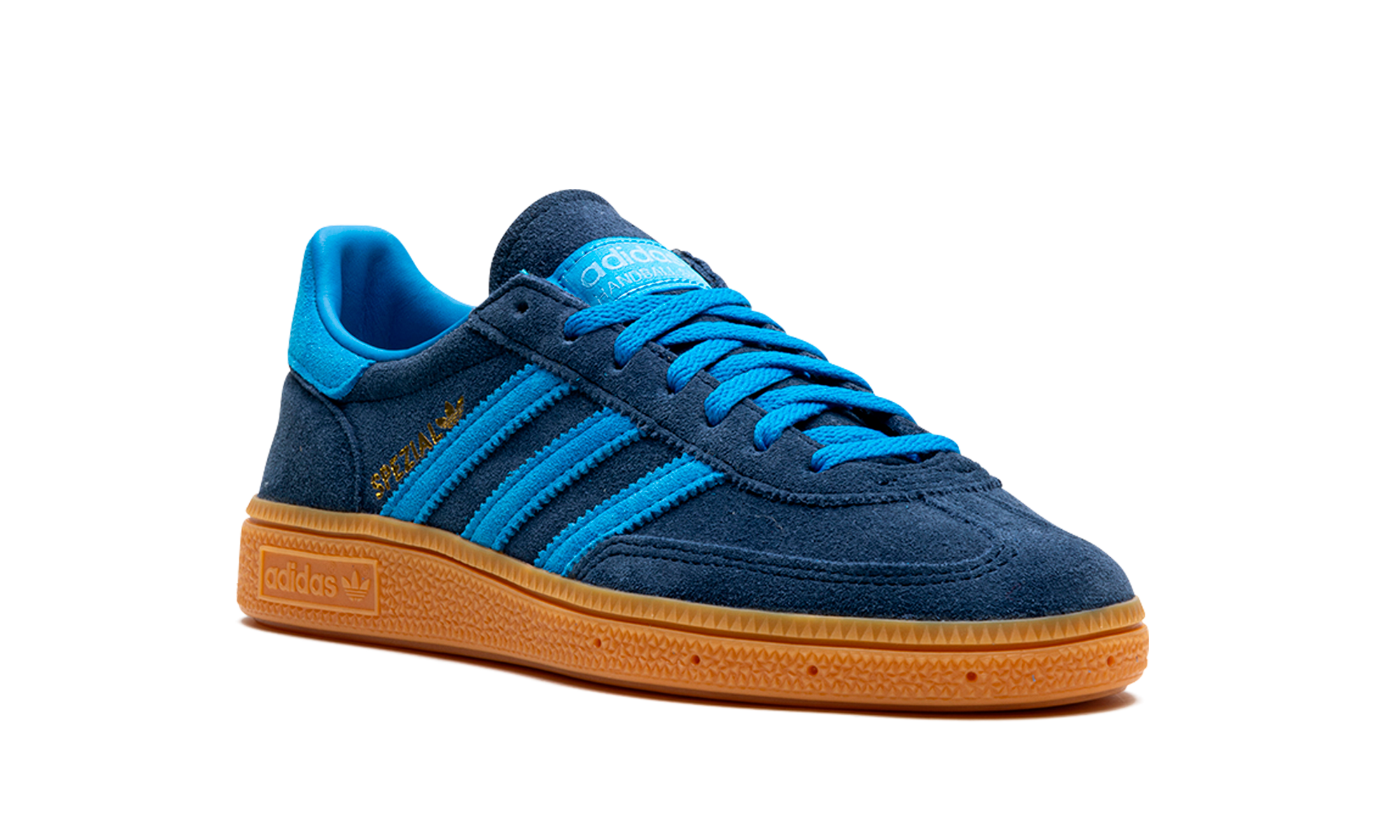 Adidas Handball Spezial Night Indigo Bright Blue