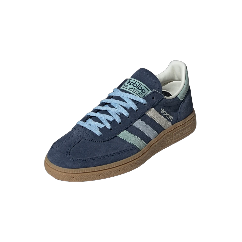 Adidas Handball Spezial Night Indigo Hazy Green