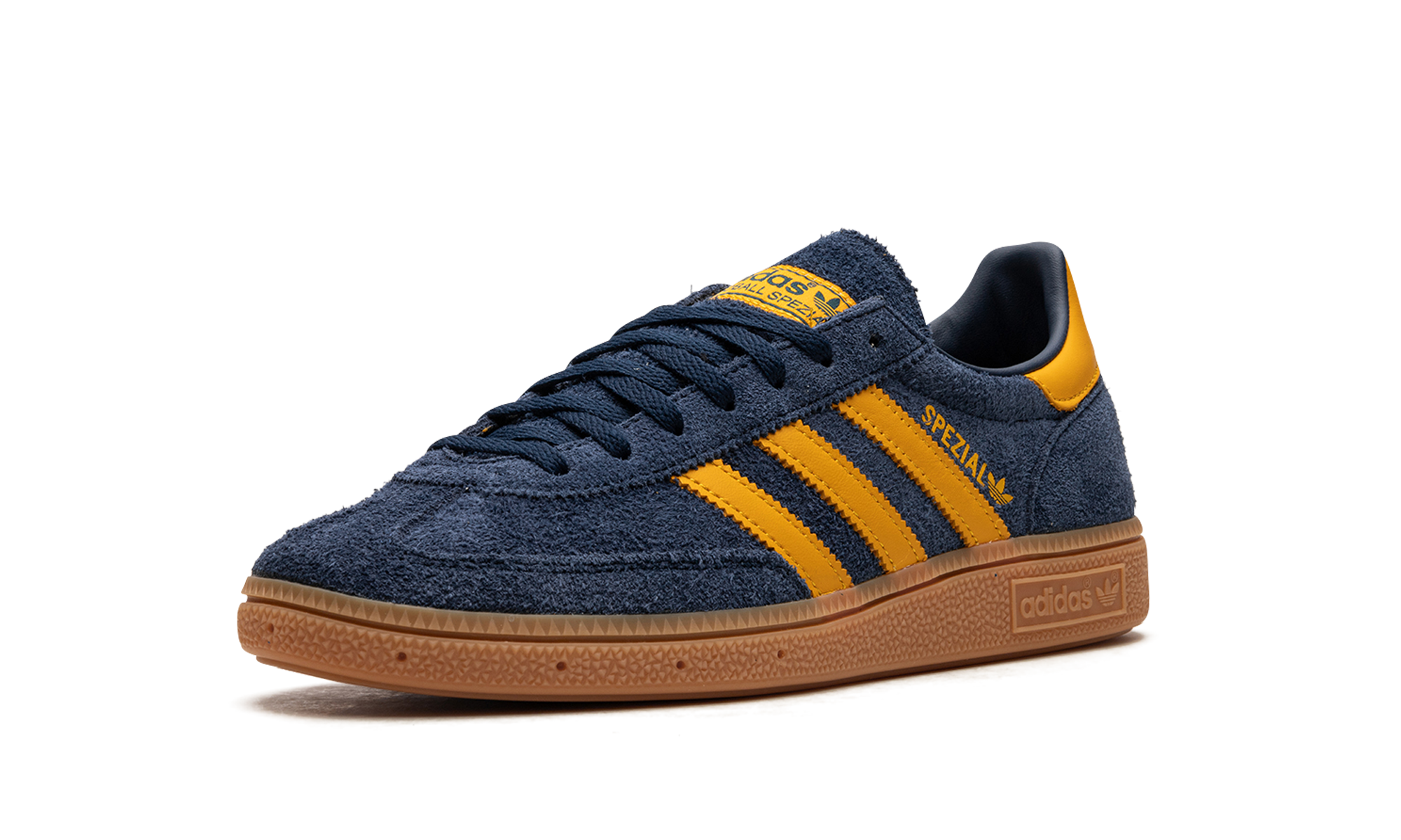 Adidas Handball Spezial Night Indigo Yellow