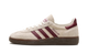 Adidas Handball Spezial Off White Collegiate Burgundy