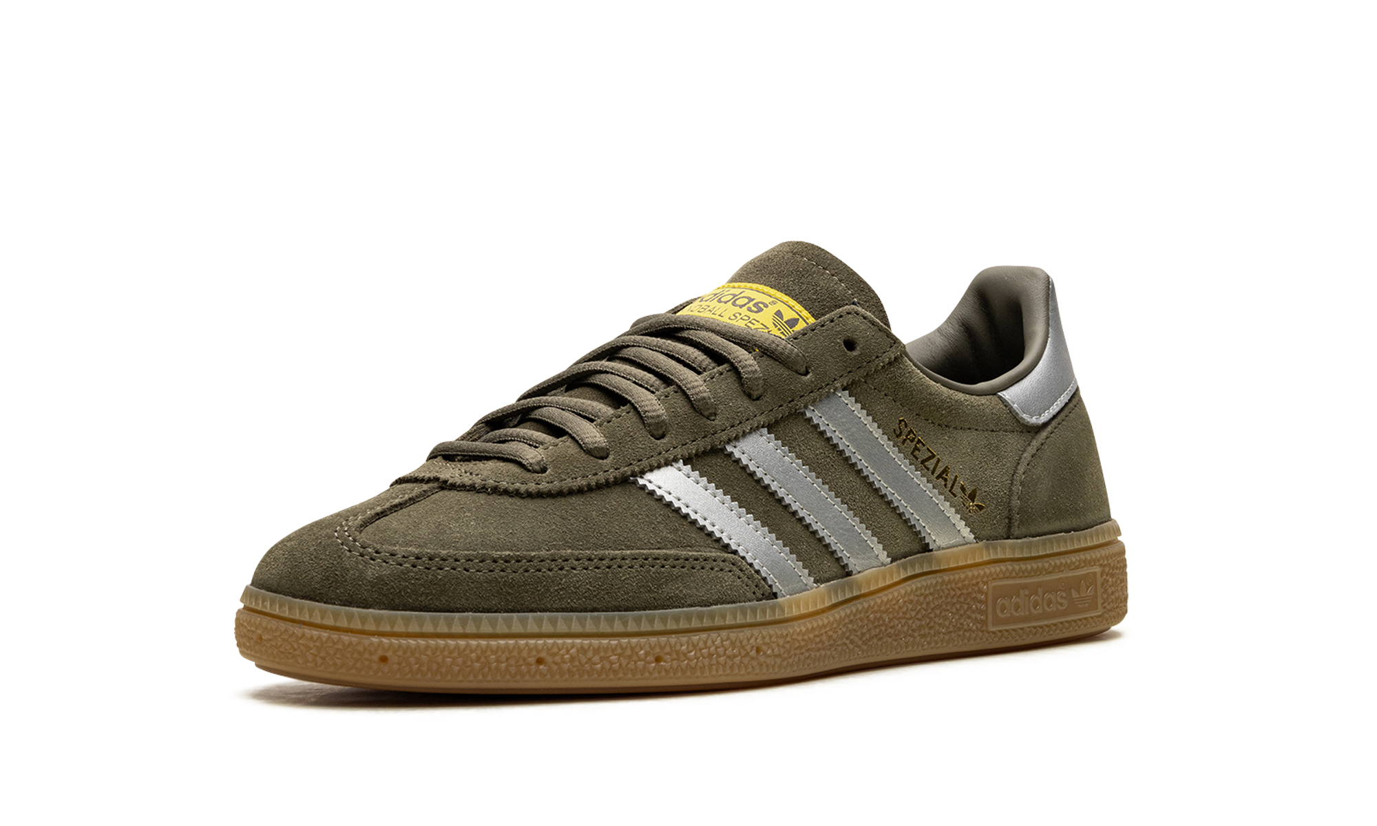 Adidas Handball Spezial Olive Strata