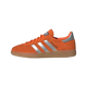 Adidas Handball Spezial Orange Silver