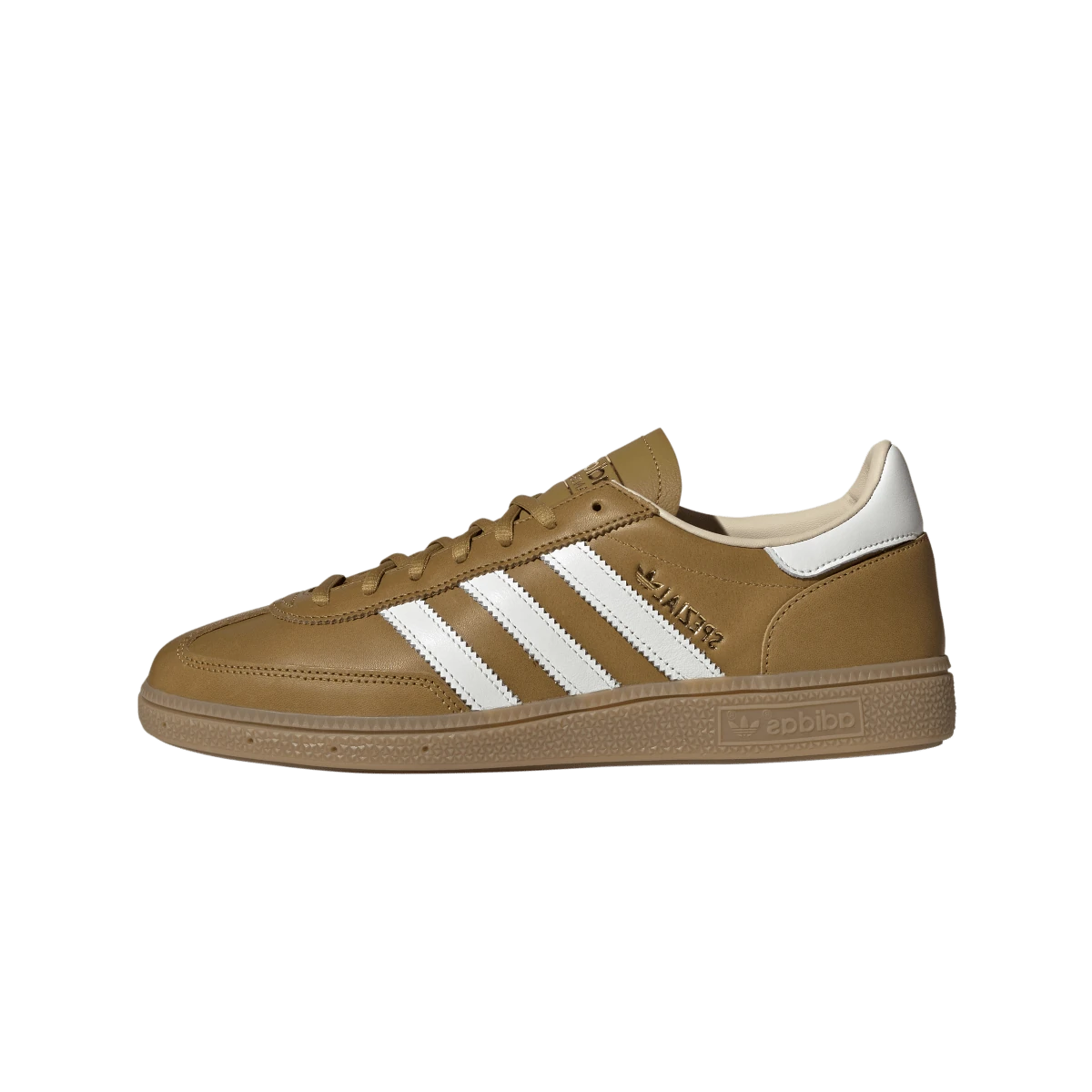 Adidas Handball Spezial Preloved Bronze White Gum