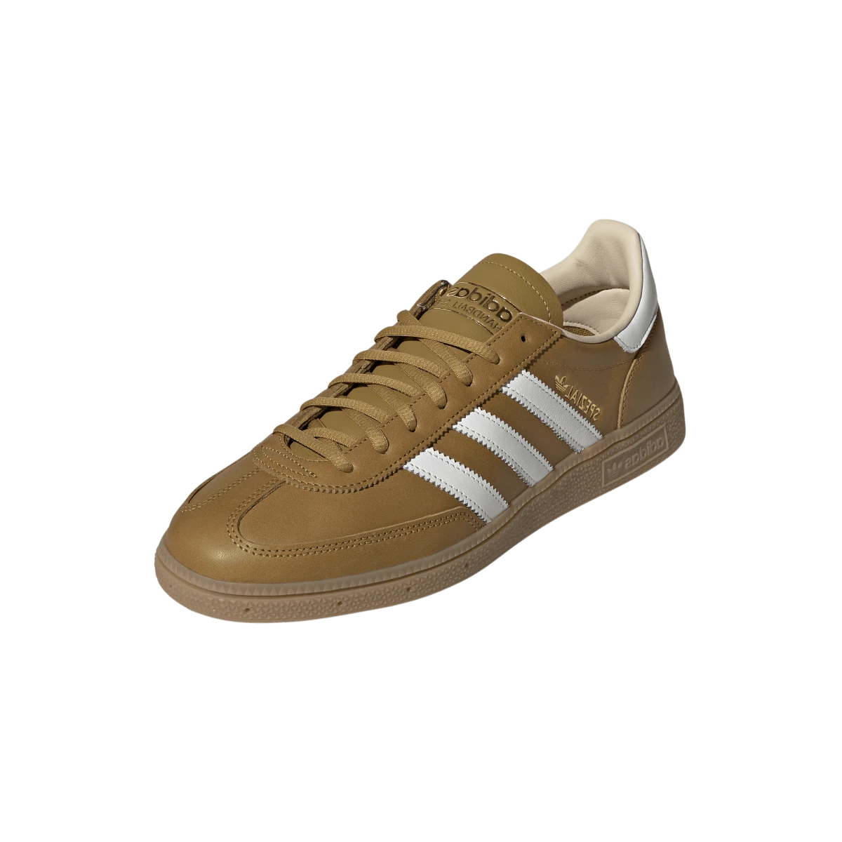 Adidas Handball Spezial Preloved Bronze White Gum