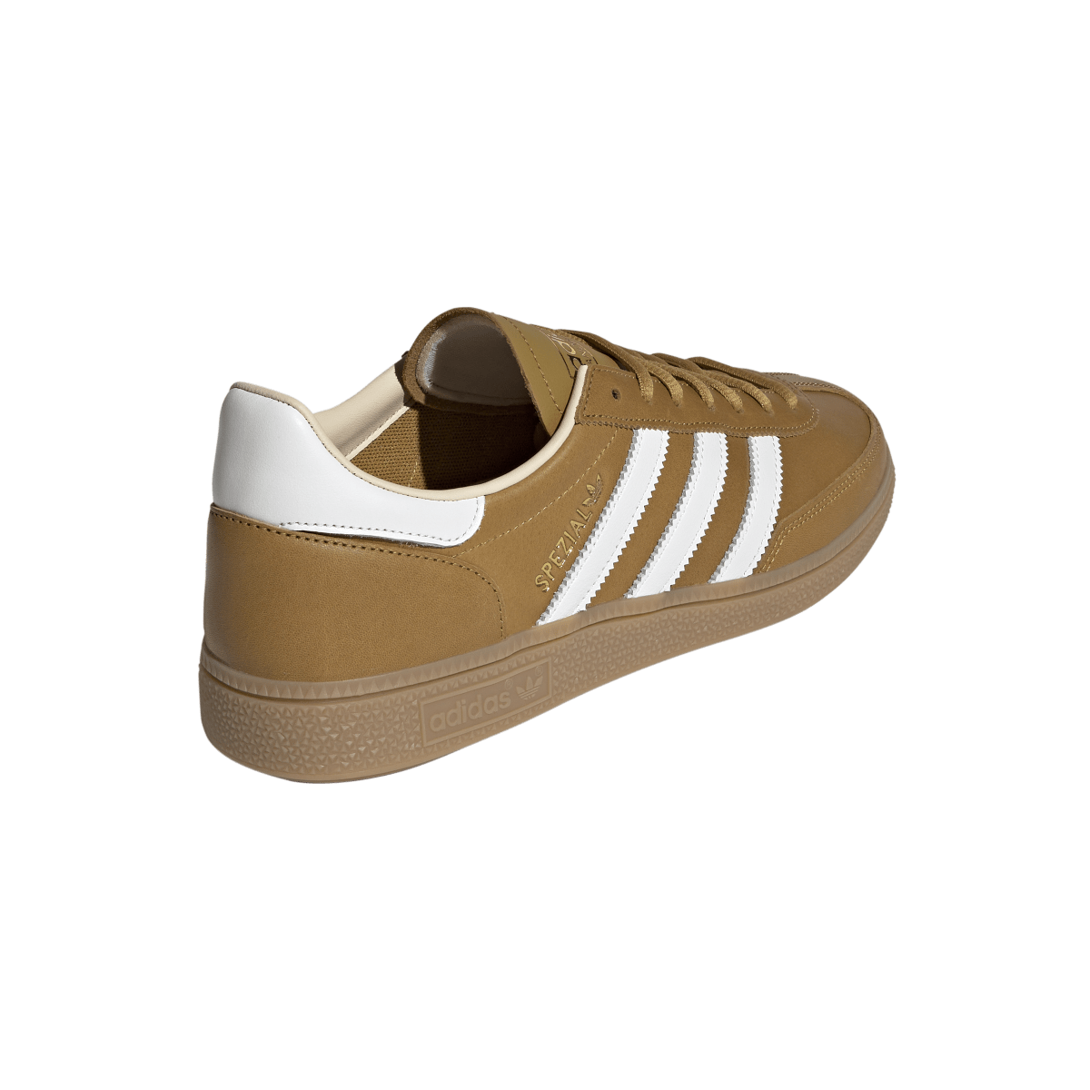 Adidas Handball Spezial Preloved Bronze White Gum