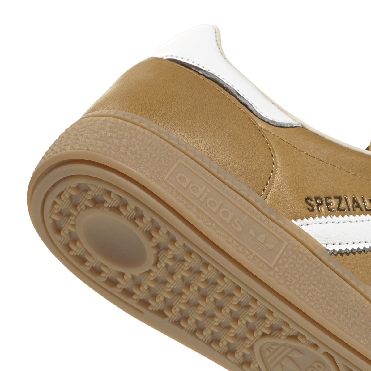 Adidas Handball Spezial Preloved Bronze White Gum