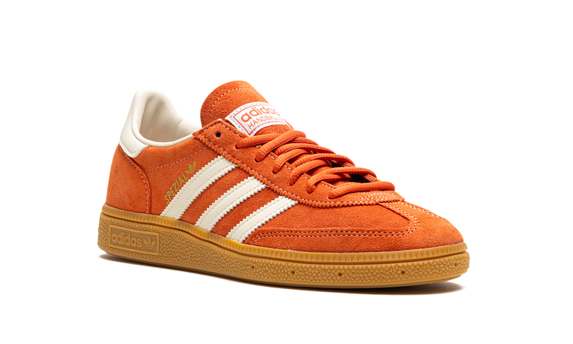 Adidas Handball Spezial Preloved Red Gum