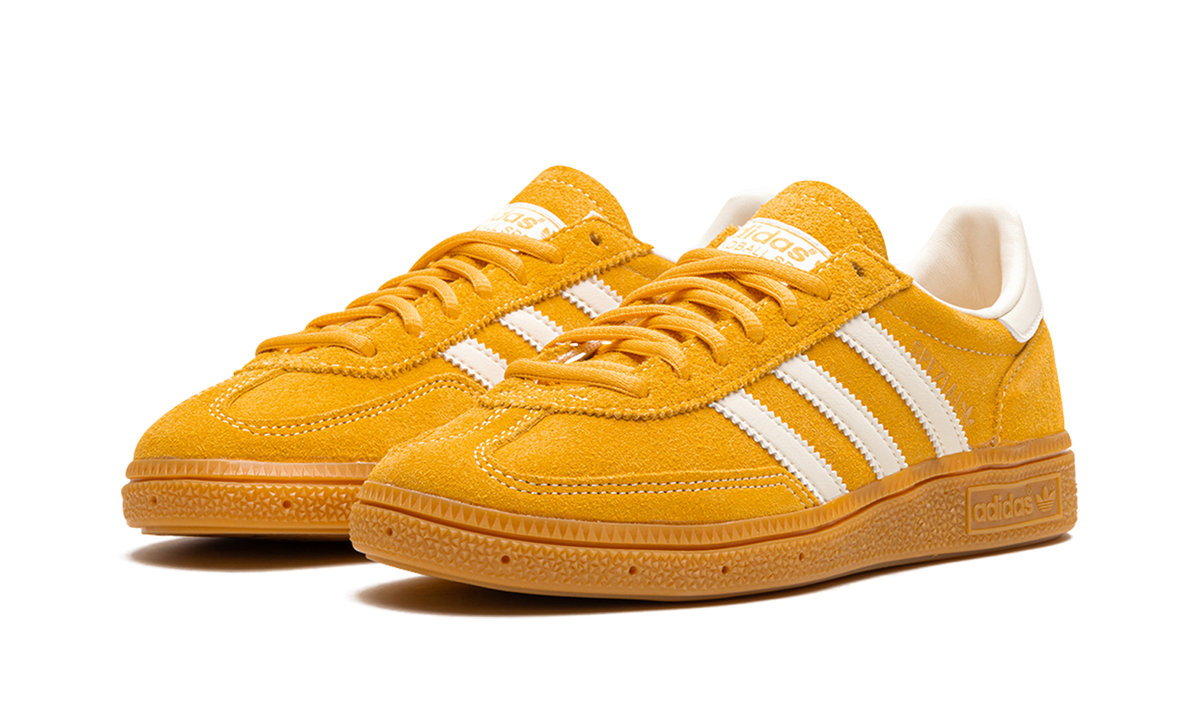 Adidas Handball Spezial Preloved Yellow