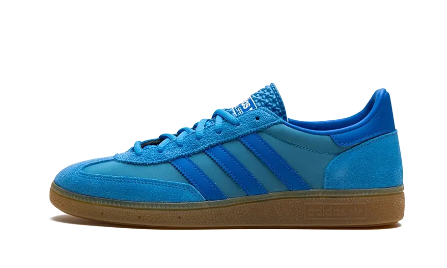 Adidas Handball Spezial Pulse Blue Gum, Pulse Blue/Bright Royal/Gum (GY7408)
