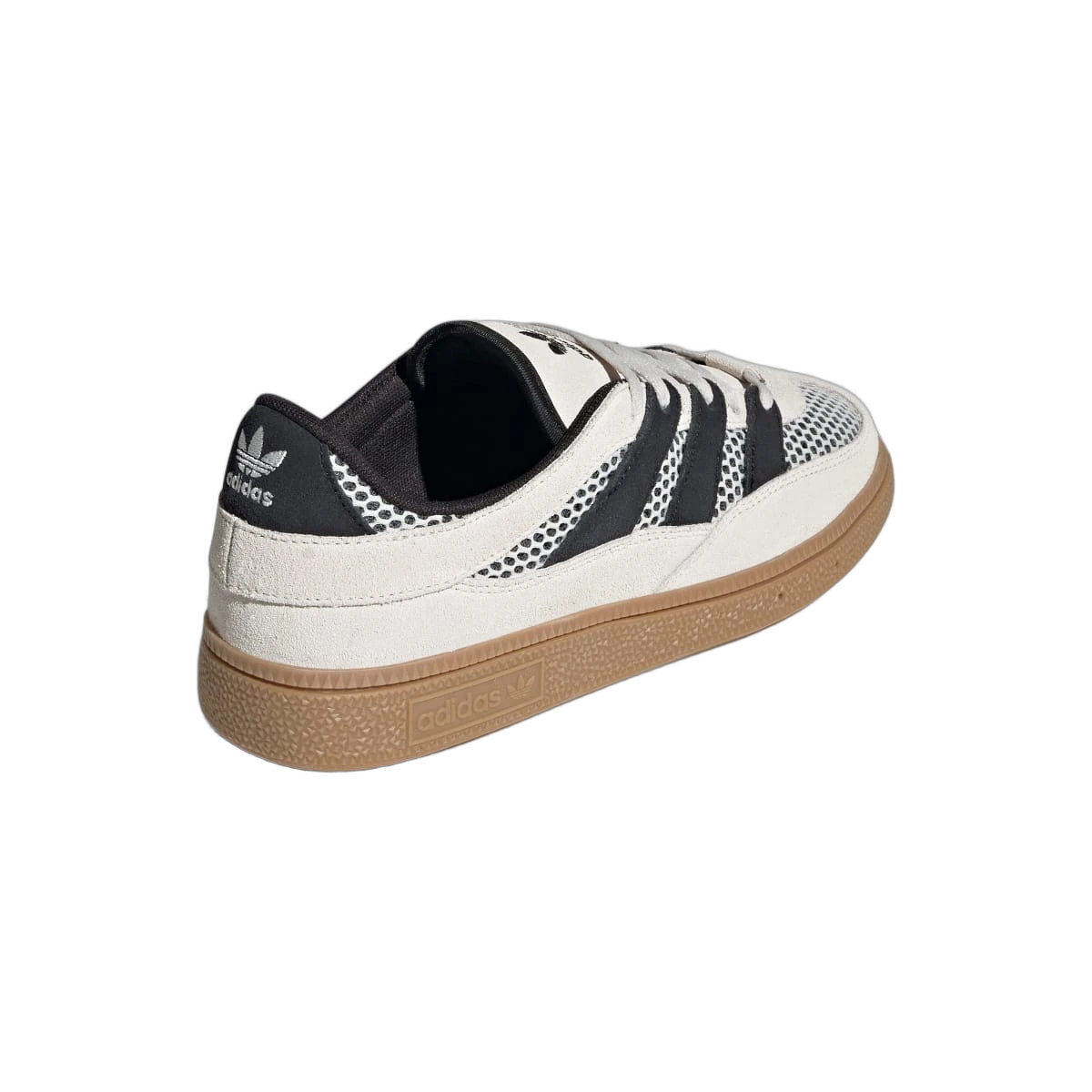 Adidas Handball Spezial ST Off White Core Black Cloud White