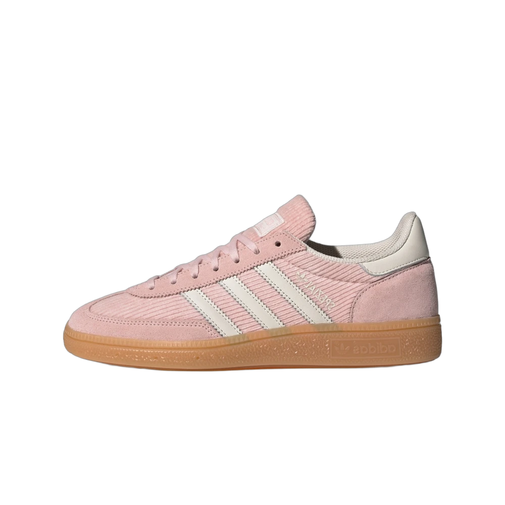 Adidas Handball Spezial Sandy Pink, Sandy Pink/Off White/Gum (IG1977)