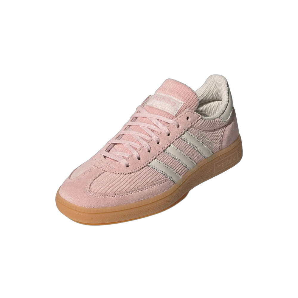 Adidas Handball Spezial Sandy Pink, Sandy Pink/Off White/Gum (IG1977)