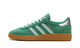Adidas Handball Spezial Semi Court Green Clear Mint Gum