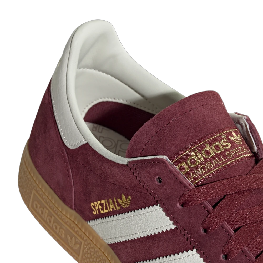 Adidas Handball Spezial Shadow Red Off White, Shadow Red/Off White (JI1020)
