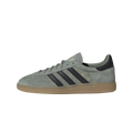 Adidas Handball Spezial Silver Green Black Gum