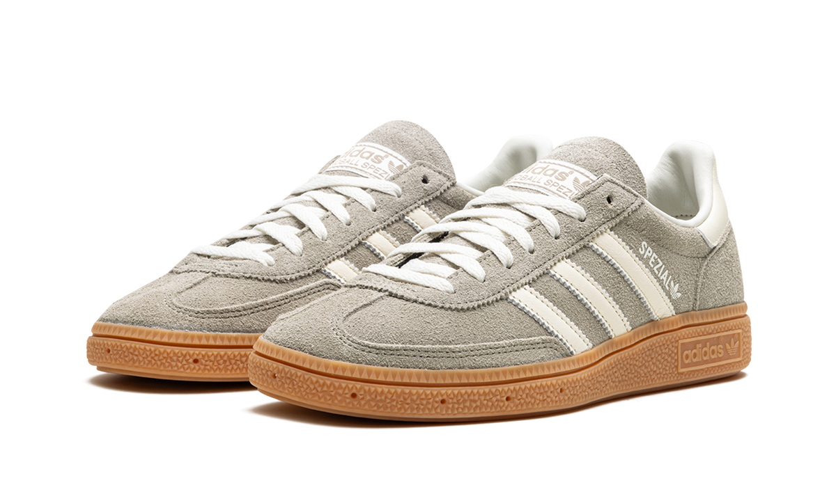 Adidas Handball Spezial Silver Pebble