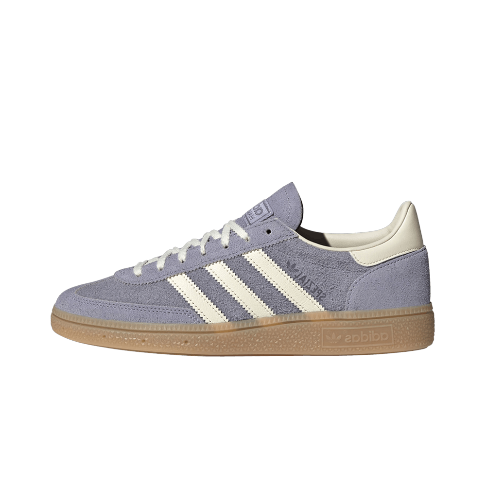Adidas Handball Spezial Silver Violet Cream White, Silver Violet/Cream White/Gum (JR0849)