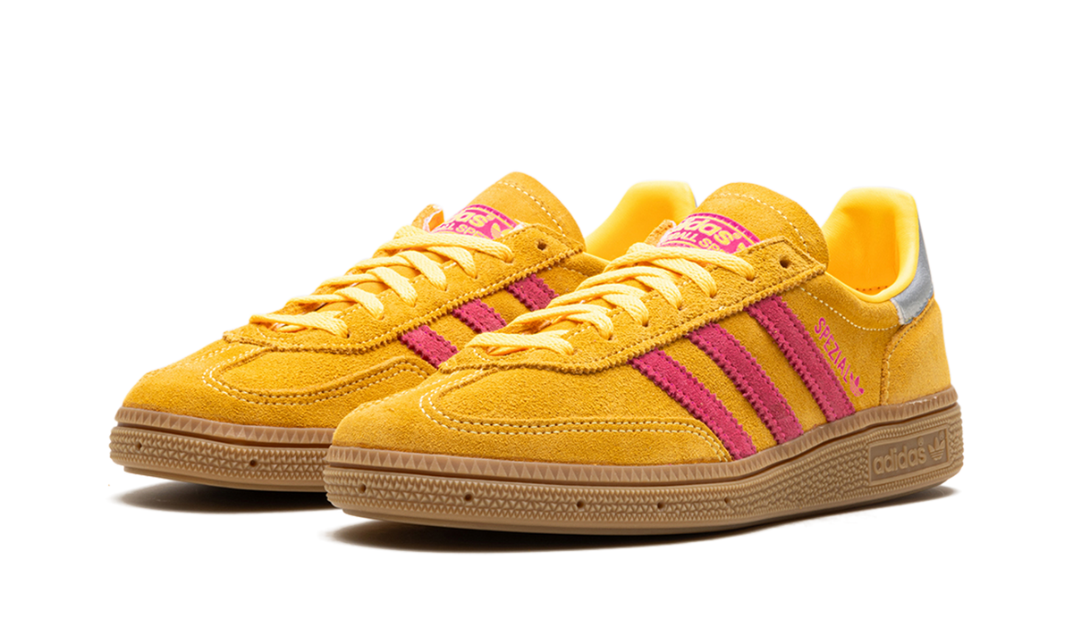 Adidas Handball Spezial Spark Lucid Pink
