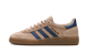 Adidas Handball Spezial Warm Sandstone Preloved Ink