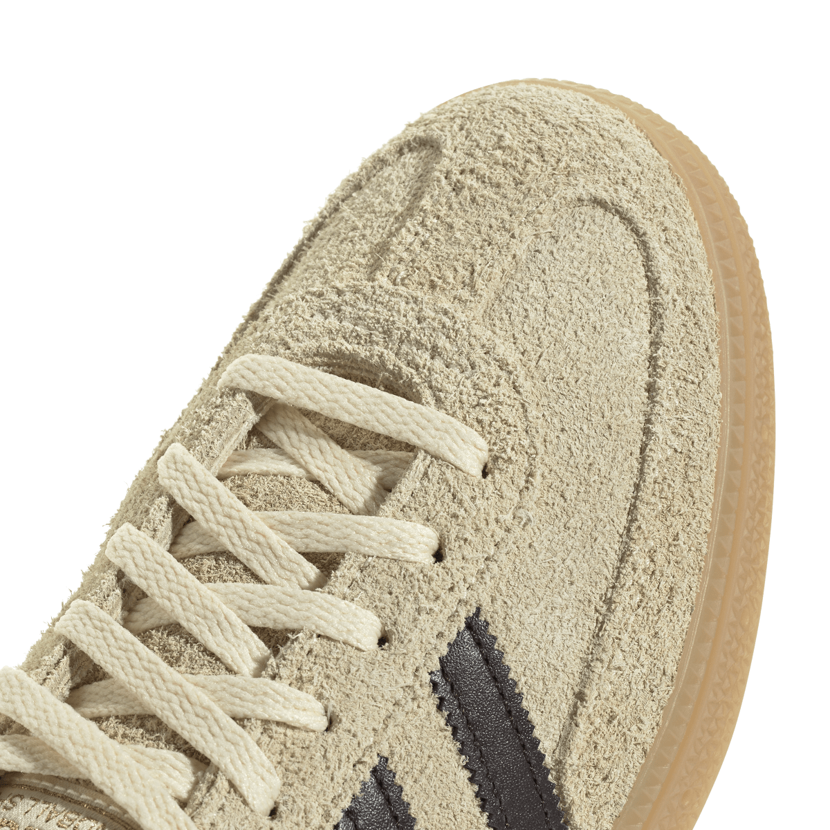 Adidas Handball Spezial Warm Vanilla Aurora Coffee