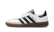 Adidas Handball Spezial White Black Gum